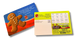 Postcard Mailers.  Lawyers. Tipped Magnet.  Calendar.