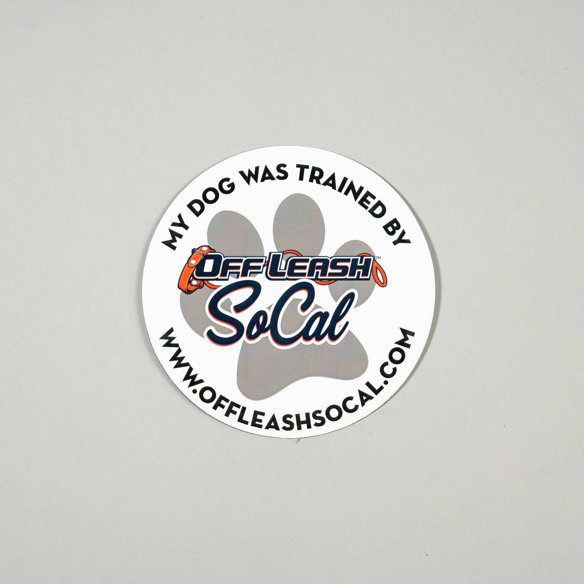 Outdoor Magnets – Magnetic Attractions